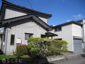 detached 米山台4丁目