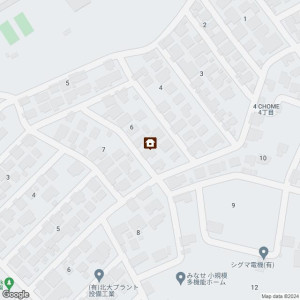 detached 米山台4丁目