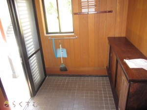 detached 米山台4丁目