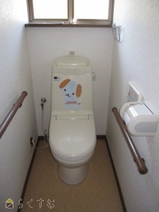 detached 米山台4丁目