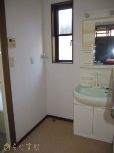 detached 米山台4丁目