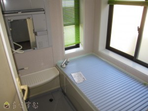 detached 米山台4丁目