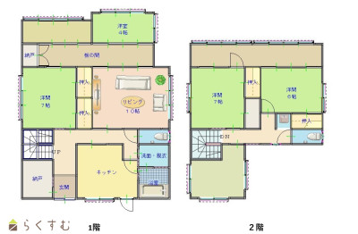 物件画像