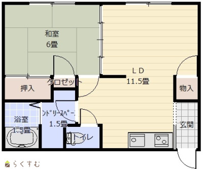 物件画像