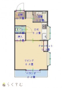 物件画像