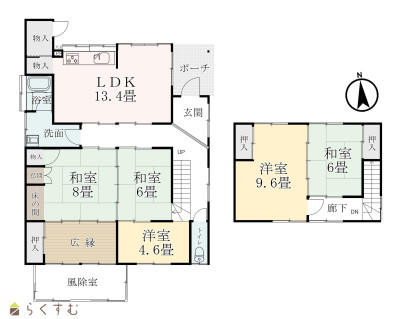 物件画像