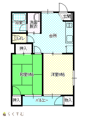 物件画像