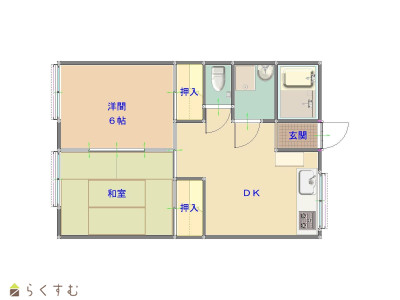 物件画像