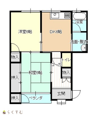 物件画像