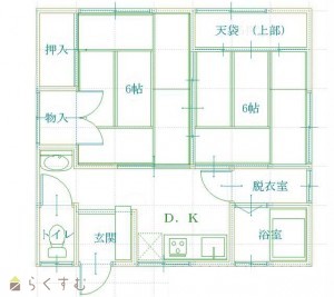 物件画像