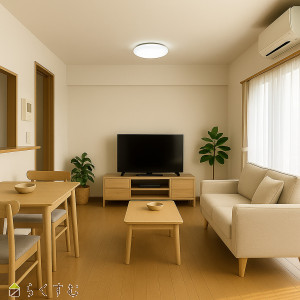 物件画像
