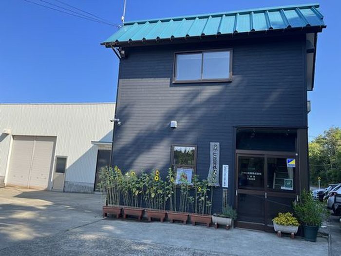 取扱い店舗画像