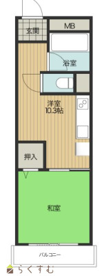 物件画像