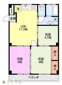 物件画像