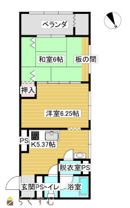 物件画像
